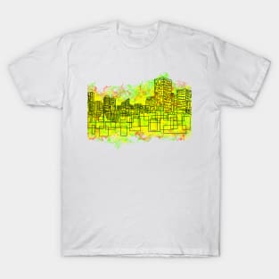 City T-Shirt